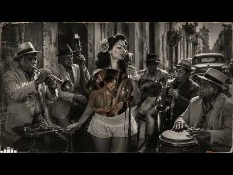 Bolero de Madrugada – Cuando La Habana Recuerda