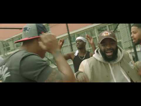 Jason Robby - Laissez Parler (Clip Officiel)