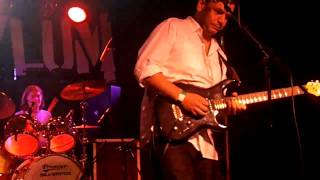 It Bites - Calling All The Heroes/Ghosts LIVE 2011