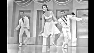 Liza Minnelli on &quot;The Judy Garland Show&quot;