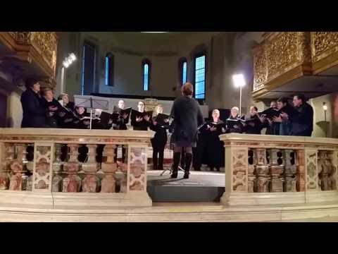 Signore della cime - Coro Polifonico Sacrum Convivium