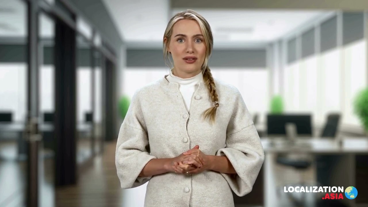 Expert Subtitling Services | Localization.Asia