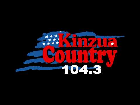 WNAE Clarendon, PA "Kinzua Country 104.3" Legal ID (6/21/22)