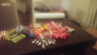 93 candies