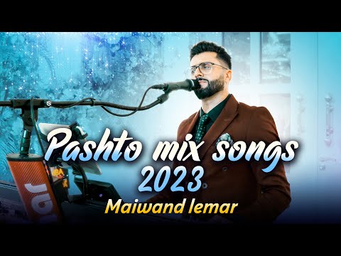 Best Pashto songs MIX 2023  | Afghan songs | Maiwand Lemar