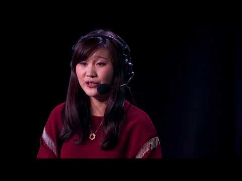 NATION WARS 5 - CHN vs ITA - Group A - Ro16 EN