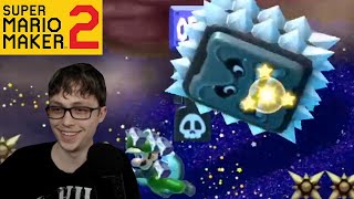 MARIO MAKER FUN