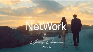 NetWork Etkisi | Spring Summer 2026