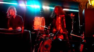 Duke Special and Chip Bailey - i let you down