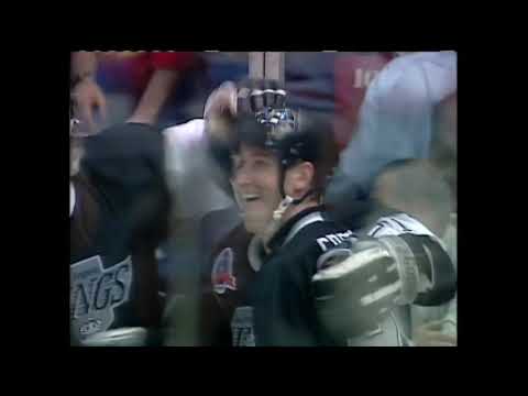 Highlights of 1993 Stanley Cup Finals Games