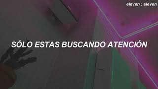 The Weeknd - Attention (Sub. Español)