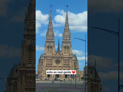ese es en lujan en buenos aires ❤️