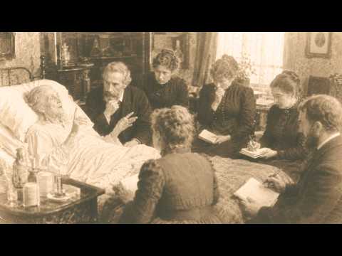The Last Child Who Remembered the Old Bells of London — What She Said On Her Deathbed (1879)