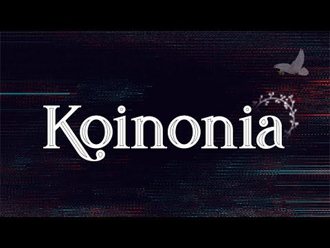 KOINONIA | First Service | Mainland | 18th September 2022