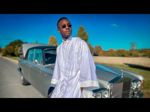 Drizilik - Decide (Official Video)