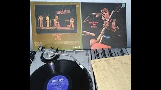 Jorge Ben - Obá, La Vem Ela(Live Japan 1972)