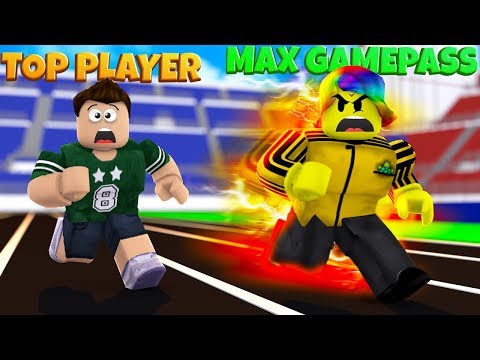 I Became FASTER THAN THE BEST PLAYER after I Got This.. (Roblox Speed City Simulator)