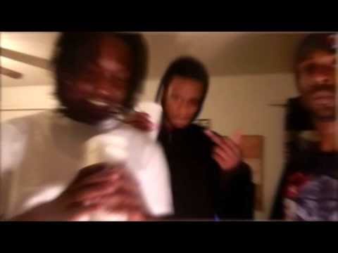 @TheGr8Life / Lil Nuka X Most Niggas X By @Dulevi5