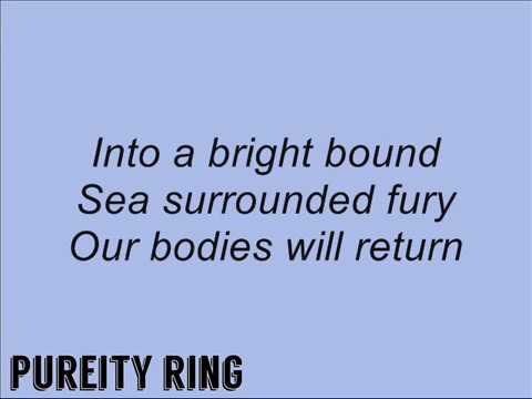 download lagu mp3 mp4 Purity Ring Saltkin Lyrics, download lagu Purity Ring Saltkin Lyrics gratis, unduh video klip Purity Ring Saltkin Lyrics