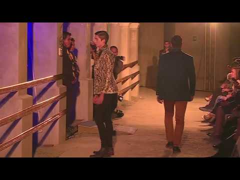 Guio Di Colombia - Pasarela de Inclusion