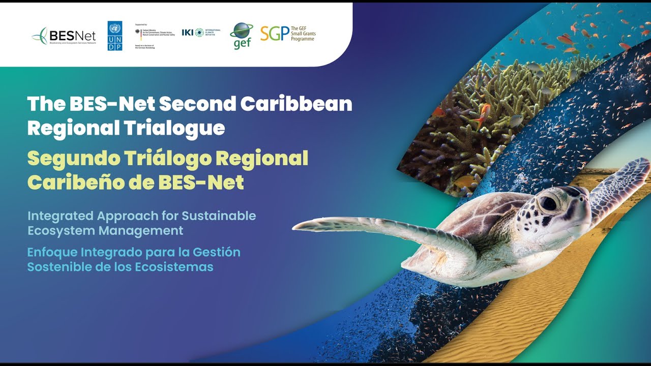 IPBES Transformative Change Assessment – Dr. Fern Wickson | Caribbean Regional Trialogue 2025