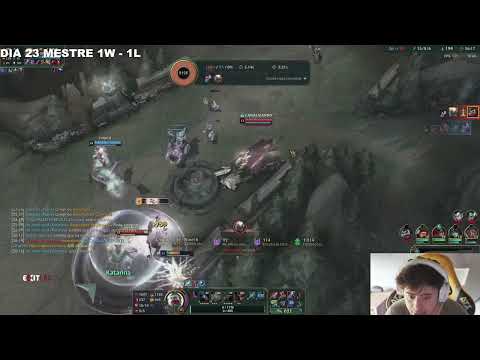 YASUO RULANDO O YODA #shorts