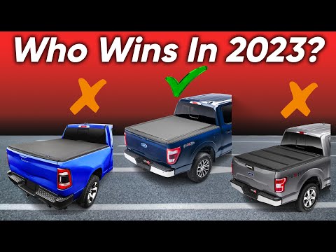 Top 5 Tonneau Cover for RAM 1500 in 2025| Detailed Reviews & Buyer's Guide