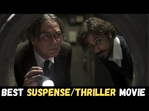 The Body (2012) Movie Review/Plot In Hindi & Urdu  | Best Spanish Suspense/Thriller Movie