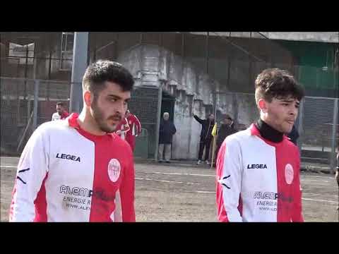 2018-2019_06 Libertas Grottolella - Azione Cattolica Piano  2 - 3