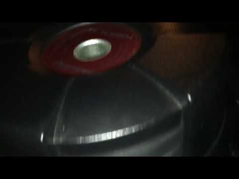 Pioneer 308d4 x2 subwoofer basinc ve guc testi focus ses sistemi