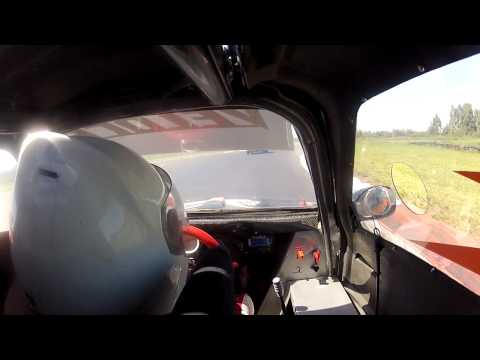 Veloce - 1a etapa Gaúcho de marcas - Autódromo Velopark