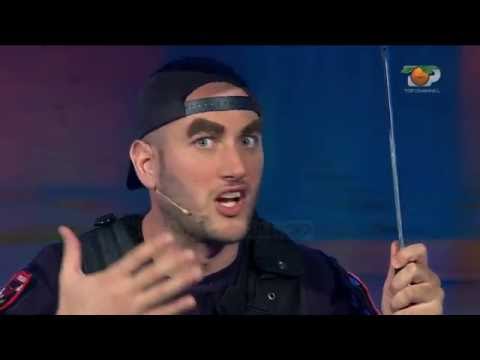 Portokalli, 9 Tetor 2016 - Policet e postbllokut (Pushimet verore)