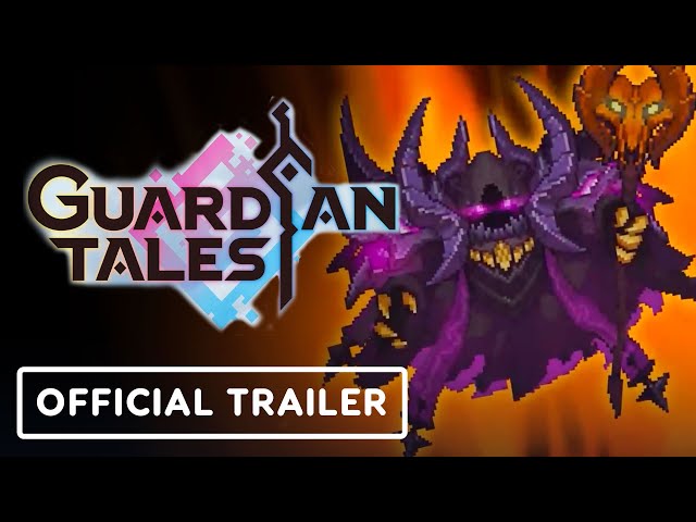 Guardian Tales tier list June 2024