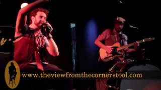 The Harpoonist and The Axe Murderer, Live @ The Rivioli, August 23rd-2013