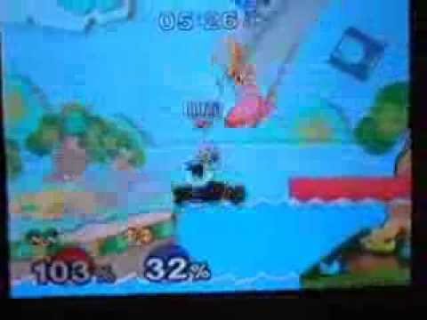 APEX 2014 - PR Excel Zero vs ROFL (part 1) - Bracket - SSBM