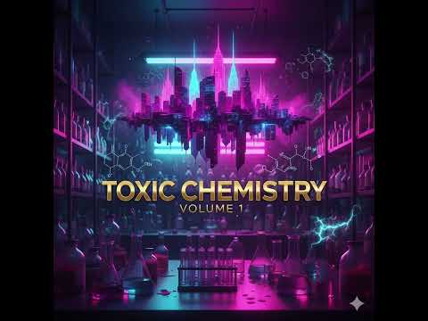 Toxic Chemistry - Toxic Chemistry Volume 1 ( Full Album )