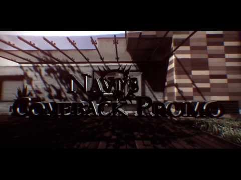 Navi Comeback Promo | WE ARE BACK!