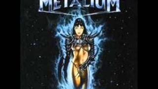 Metalium  As One