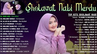 Download lagu Sholawat Nabi Merdu Terbaru 2022 Penyejuk Hati & Penenang Pikiran | Sholawat Jibril | Sholawat Merdu mp3 Download lagu Sholawat Nabi Merdu Terbaru 2022 Penyejuk Hati & Penenang Pikiran | Sholawat Jibril | Sholawat Merdu mp3