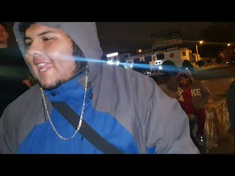 JURADOS FMS PERU‼️JORO [PDR] VS FOX [RAPTONDA] // 4TOS// LA PLATAFORMA