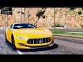 Maserati Alfieri 2014 Concept Car [Add-On] 12