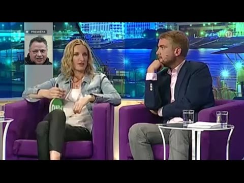 14. Nikto nie je dokonalý 15.04.2014 Banášová + Bouček