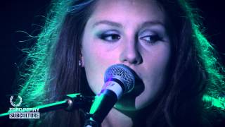 Norma Jean Martine - No More Alone (Live)