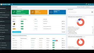 Videos zu Betachon Freight Auditing