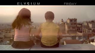 Elysium IMAX® TV Spot