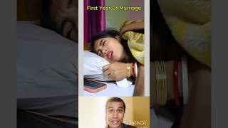 Download lagu First night Honeymoon #viralvideo #music #funny #shorts #video @ReactionAssam2.0 mp3