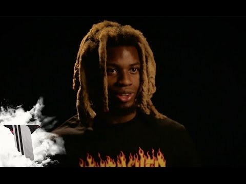 Denzel Curry's Dreadlocks Saved His Life | I Got a Story to Tell