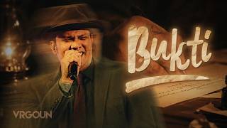 Download lagu Virgoun - Bukti ( Lyric Visualizer) mp3