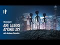 Discussed: What If We've Already Made First Contact with Aliens? - with Andrew Siemion | Episode 14