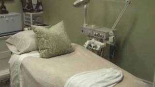 Welcome To New You Skin Spa: A Virtual Tour